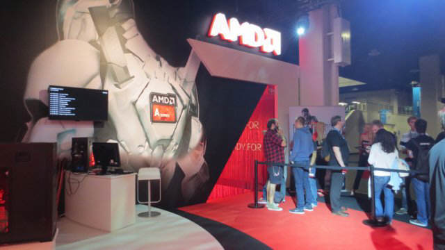 AMD - Kolejne gry doczaj do programu AMD Gaming Evolved