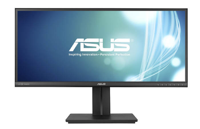 ASUS PB298Q - 29-cali w proporcjach 21:9