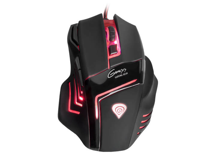Natec Genesis GX77 