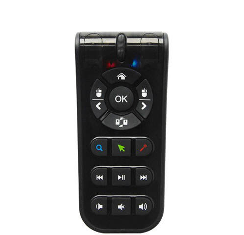 Measy RC10 - Pilot nie tylko do Smart TV