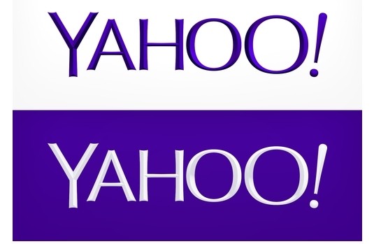 Po 20 latach Yahoo doczekao si nowego loga