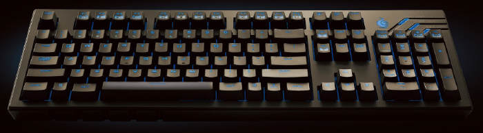 Cooler Master QuickFire Ultimate
