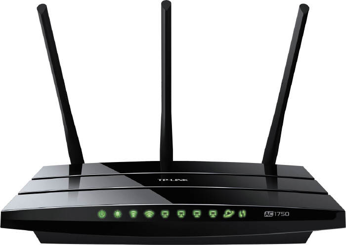 Archer C7 – nowy standard od TP-LINK