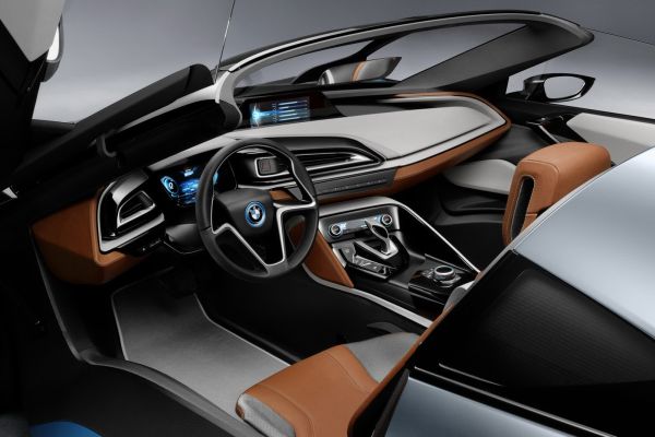 Poznaj i8