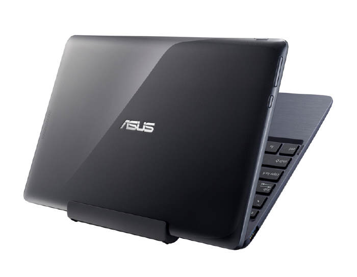 ASUS - Transformer Book T100 i Transformer Book Trio