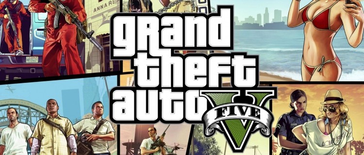 Premiera GTA V oraz gar informacji