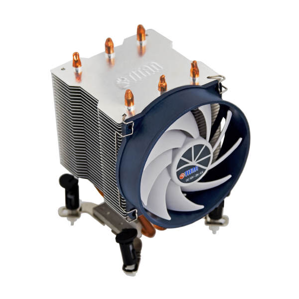 Titan Kukri - Nowy wieowy cooler