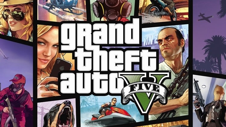GTA V w cigu pierwszego dnia zarobio 800 milionw dolarw