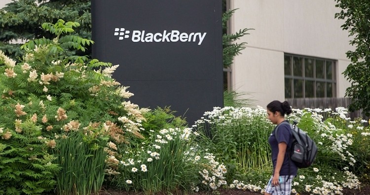 BlackBerry przygotowuje si do powanych zwolnie 