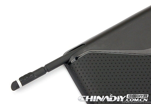 Pierwszy tablet firmy NVIDIA 