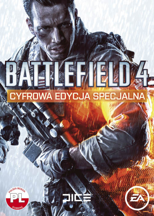 We udzia w konkursie 'Tylko w Battlefield' i testuj gr...