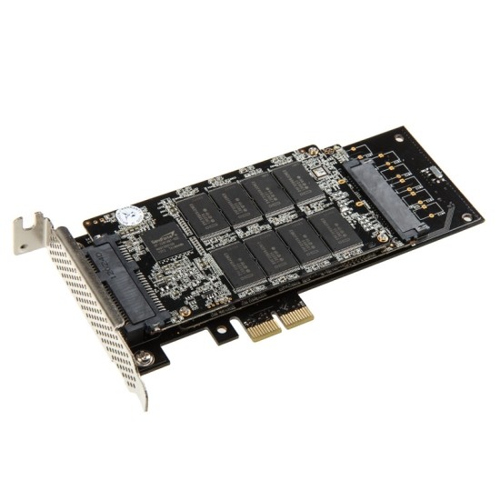Mach Xtreme wypuszcza Express SSD - 850 MB/s