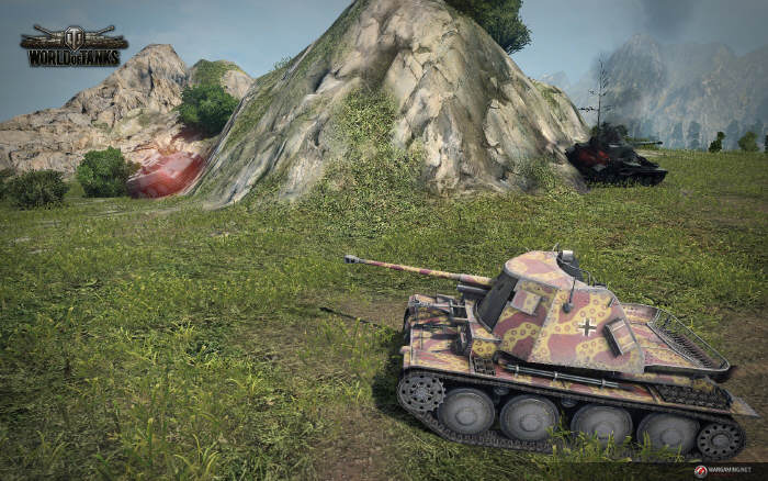 World of Tanks szykuje si na nowy tryb gry