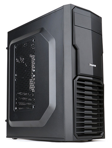 Zalman ZM-T4 Mini Tower