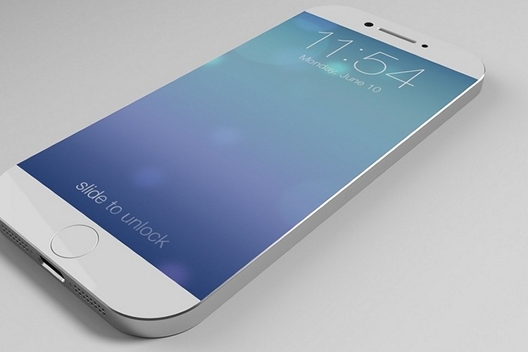 Apple iPhone 6 z 4.8 calowym wywietlaczem?