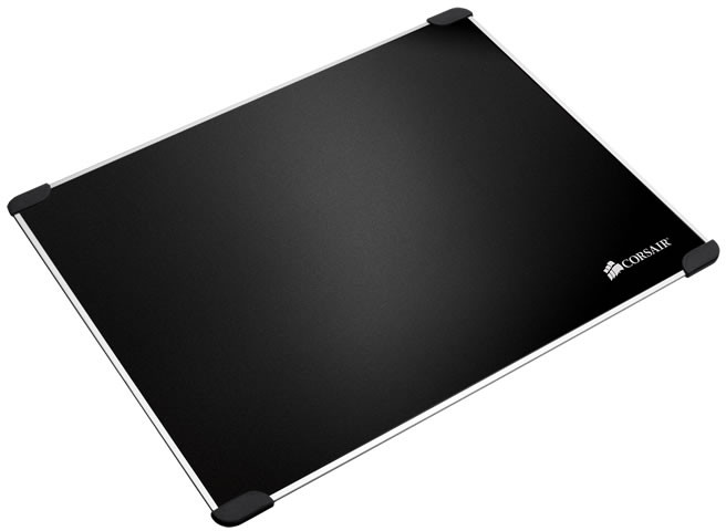 Corsair prezentuje serie podkadek MM600, MM400 oraz M200