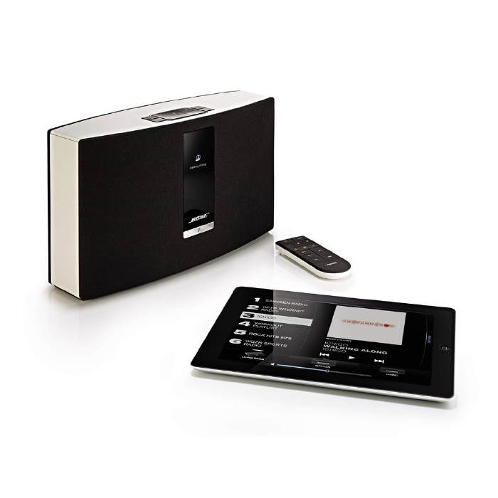Bose - system muzyczny SoundTouch Wi-Fi