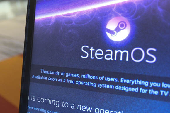 Valve potwierdza oficjalne Steam Machines ze sprztem AMD