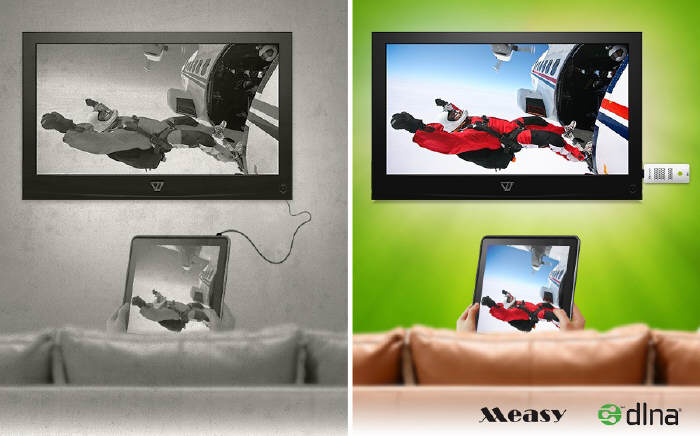Jak stworzy w domu multimedialne centrum rozrywki?