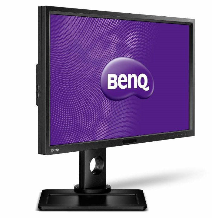 BenQ BL2710PT – 27 calowy monitor WQHD dla CAD/CAM