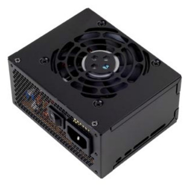 SilverStone ST30SF - 300W w formacie SFX