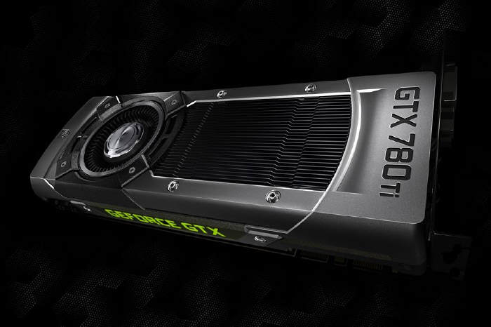 NVIDIA szykuje odpowied na R9 290X - GeForce GTX 780 Ti