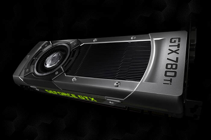NVIDIA GeForce GTX 780 Ti w cenie 650 USD???