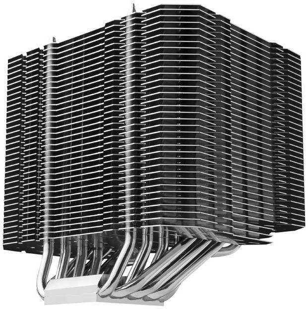 Thermalright HR-22 oficjalnie zaprezentowany