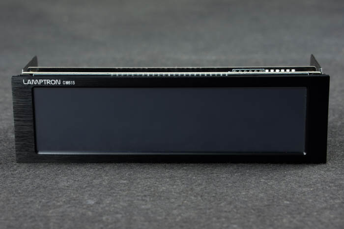 Lamptron CM615 Fan Controller