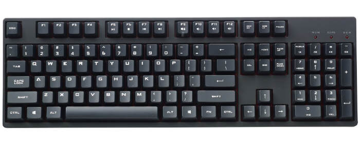 Cooler Master CM Storm QuickFire XT