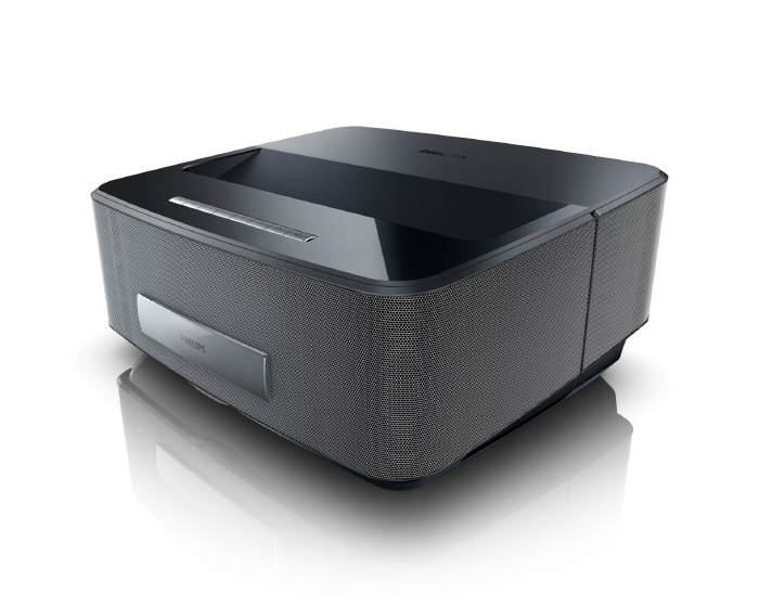 Philips Screeneo – nowy sposb na projektor