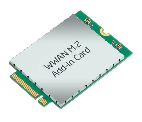 Intel - modem LTE 4G oraz modu 4G dla tabletw i Ultrabookw