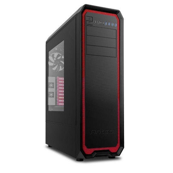 Antec 1900 - Nineteen Hundred