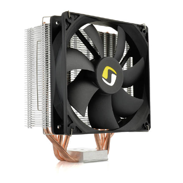 SilentiumPC Fera 2 HE1224
