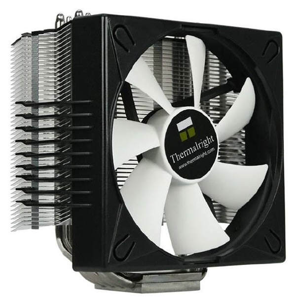 Thermalright TRUE Spirit 90M, 120M i Macho 120