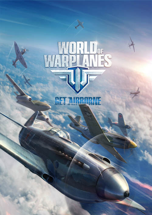 Oficjalna premiera World of Warplanes