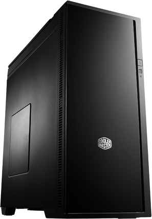 Cooler Master Silencio 652