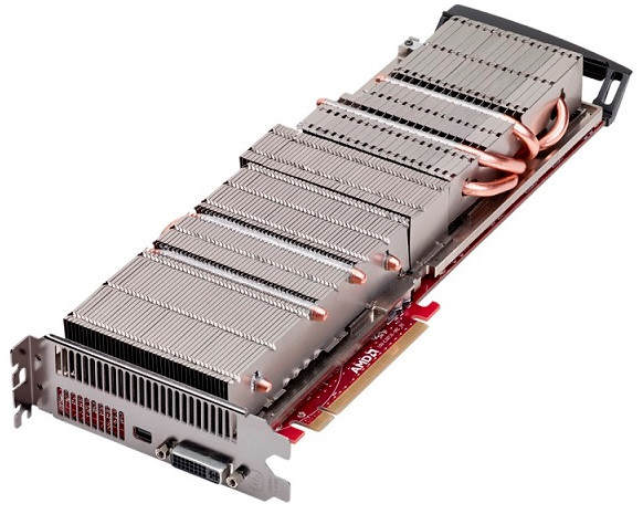  AMD FirePro S10000 12GB Edition - serwer graficzny...