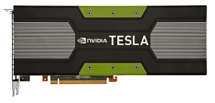 NVIDIA Tesla K40