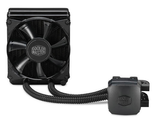 Cooler Master Nepton 140XL i 280L