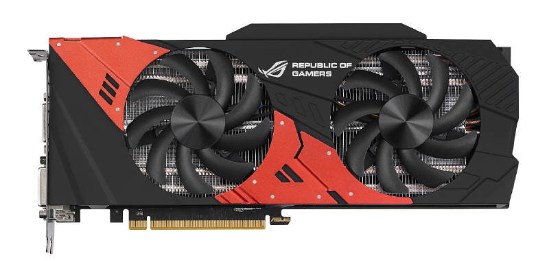 Mars 760 - moc dwch procesorw graficznych GTX 760
