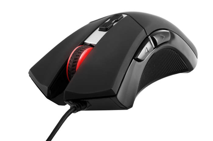 Tracer Cobalt - niedroga mysz dla graczy