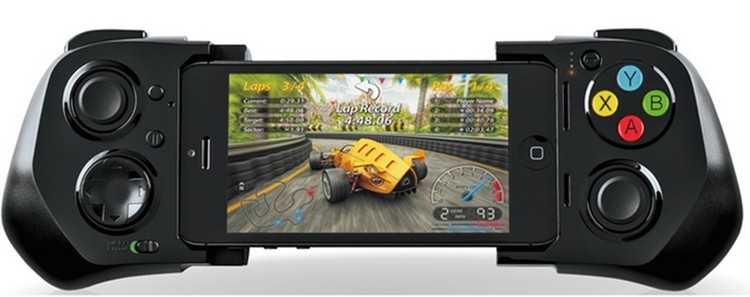 MOGA Ace Power zamieni iPhone w przenon konsol