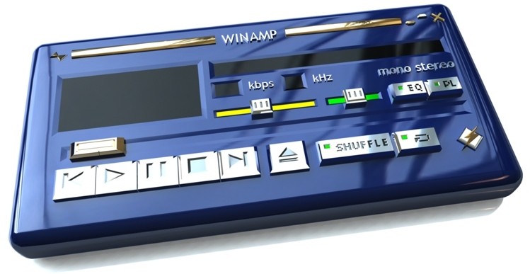 Po prawie 16 latach Winamp przestaje funkcjonowa