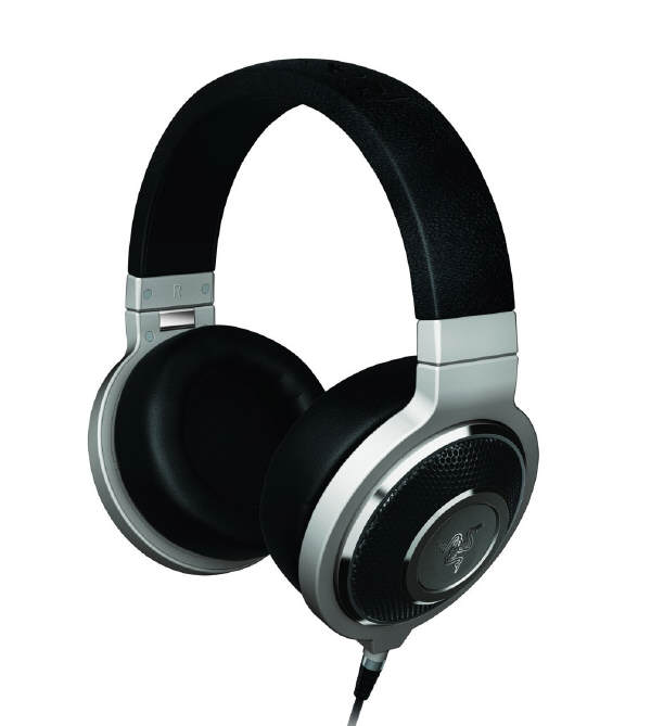 Headset Razer Kraken Forged Edition 