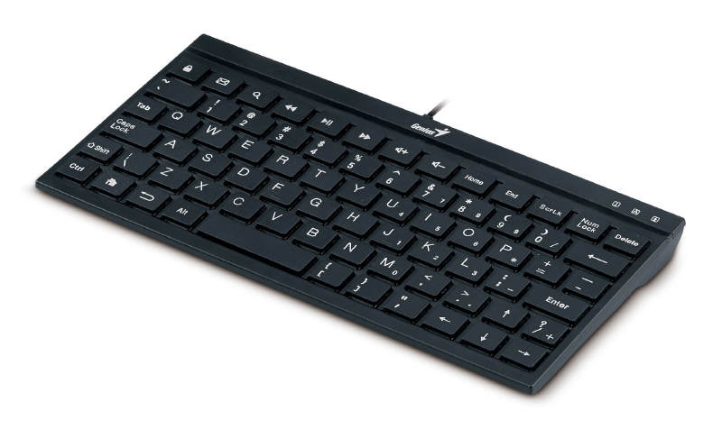 Genius LuxePad A110