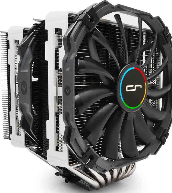 CRYORIG R1 CPU Cooler