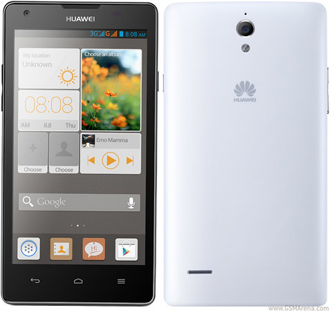 HUAWEI Ascend G700 ju dostpny w Polsce