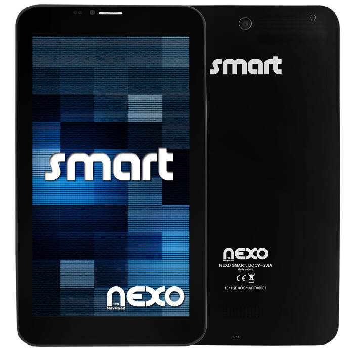 NavRoad Nexo Smart – phablet za… 449 PLN