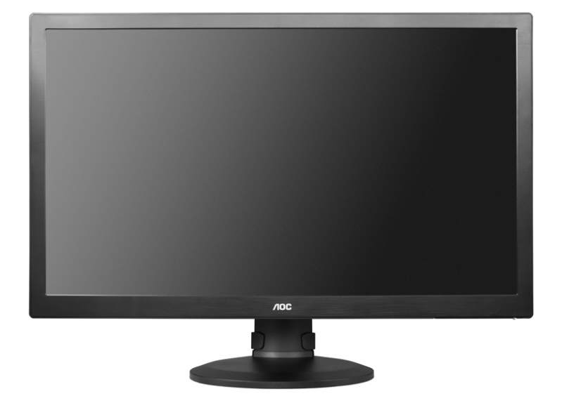 AOC q2770Pqu - monitor z matryc Super PLS